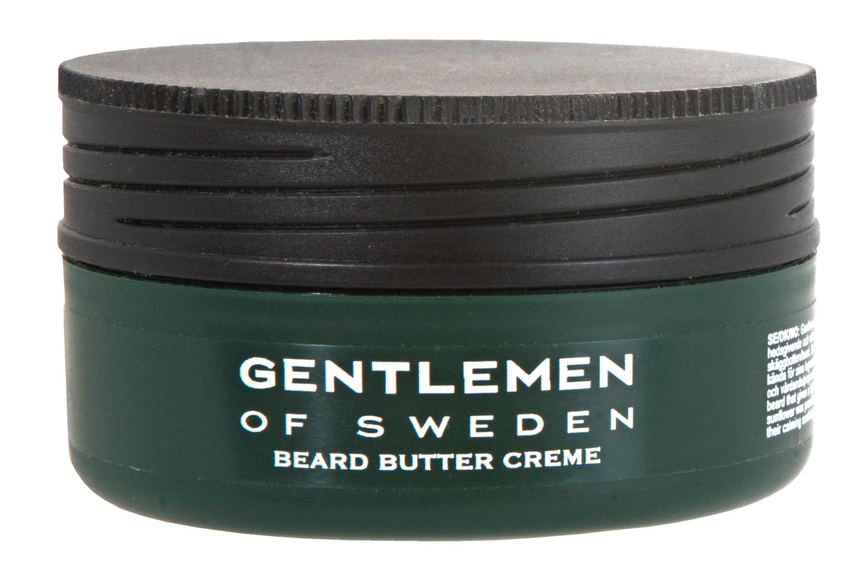 Beard Butter Creme