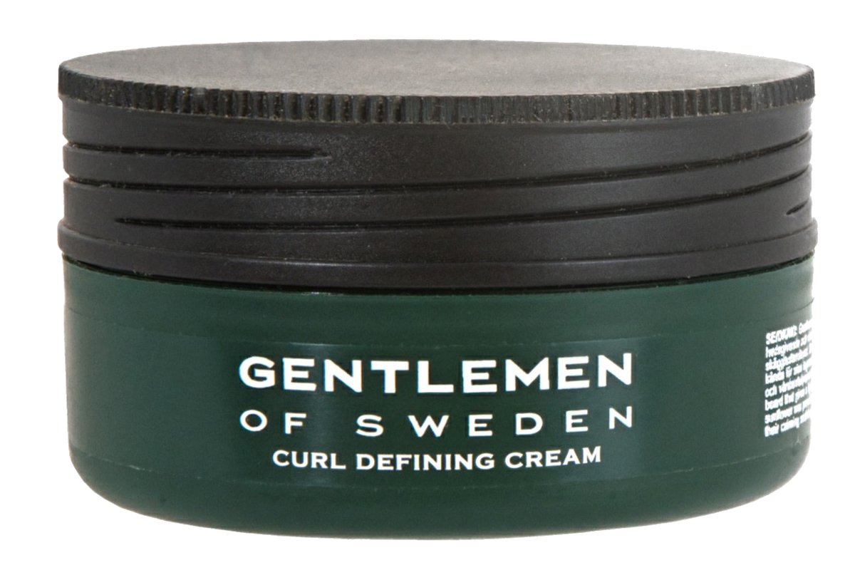 Curl Defining Creme