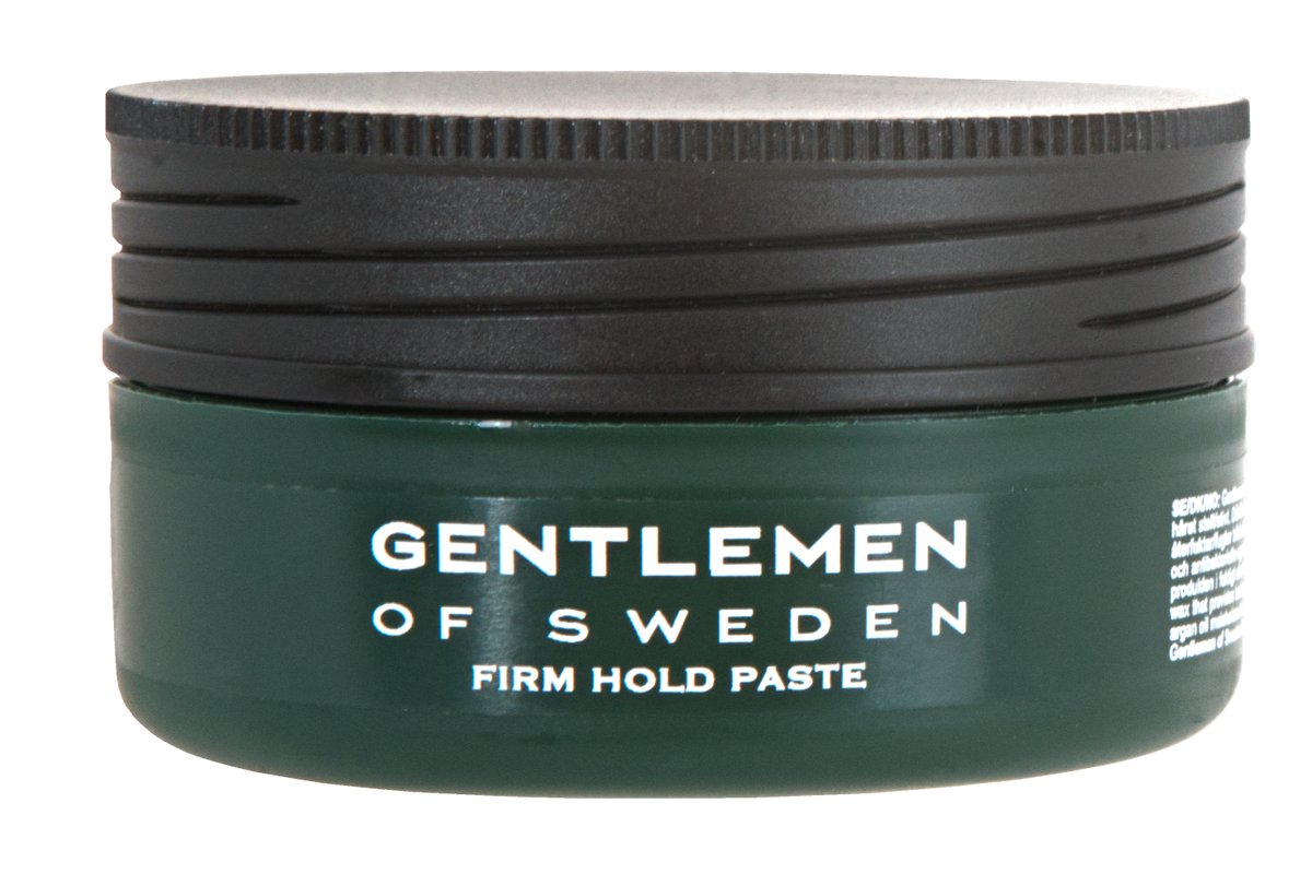 Firm Hold Paste