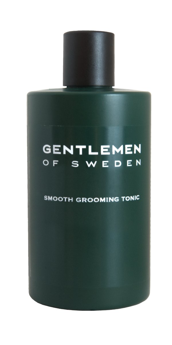 Smooth Grooming Tonic